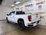 New 2025 GMC Sierra 1500 Pro w/ Graphite Edition image 3
