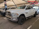 Used 2017 RAM 2500 Big Horn image 3