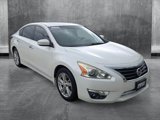 Used 2015 Nissan Altima 2.5 SL w/ Technology Package image 3