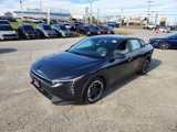 New 2025 Kia K4 EX image 3