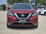 Used 2019 Nissan Murano SL w/ Cargo Package image 3