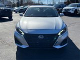 Certified 2023 Nissan Altima 2.5 SL image 6