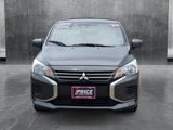 Used 2024 Mitsubishi Mirage ES image 2