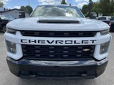 Used 2020 Chevrolet Silverado 2500 Custom w/ Custom Value Package image 3