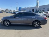 Used 2017 Honda Accord LX image 5