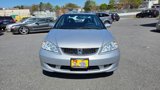 Used 2005 Honda Civic EX image 2