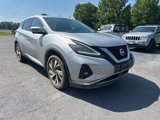 Used 2019 Nissan Murano SL w/ Cargo Package image 3