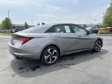 Used 2022 Hyundai Elantra SEL image 2