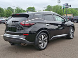Used 2020 Nissan Murano SL image 6