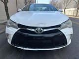 Used 2015 Toyota Camry SE image 2