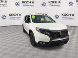 Used 2019 Honda Passport Sport image 3