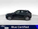 Used 2021 MAZDA CX-5 Grand Touring image 3