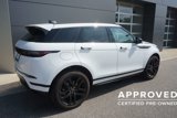 Used 2024 Land Rover Range Rover Evoque Dynamic SE image 4