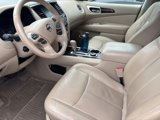 Used 2013 Nissan Pathfinder Platinum image 3