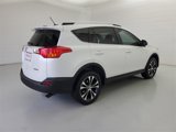 Used 2015 Toyota RAV4 Limited image 5