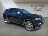 Used 2021 Jeep Grand Cherokee Limited image 2
