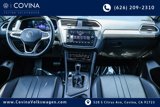 Certified 2022 Volkswagen Tiguan SE image 5