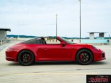 Used 2018 Porsche 911 Targa 4 GTS image 2