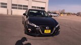 Used 2022 Nissan Altima 2.5 SL image 4
