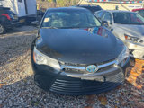 Used 2017 Toyota Camry XLE image 5