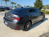 Used 2019 Acura ILX w/ Premium Package image 3