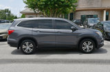 Used 2017 Honda Pilot EX-L image 5