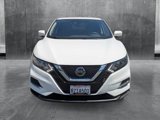 Used 2021 Nissan Rogue Sport S image 2