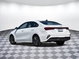 Used 2024 Kia Forte LXS image 3