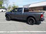 Used 2021 RAM 1500 Classic Warlock image 2