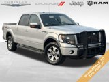 Used 2013 Ford F150 FX4 w/ Luxury Equipment Group image 1