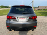 Used 2010 Acura RDX SH-AWD w/ Technology Package image 4