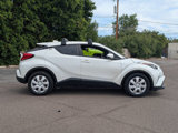 Used 2019 Toyota C-HR LE image 2