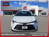 Certified 2022 Toyota Corolla LE image 3