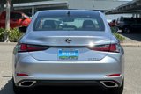 New 2025 Lexus ES 350 w/ Premium Package image 5