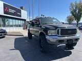 Used 2002 Ford Excursion Limited image 3