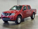 Used 2014 Nissan Frontier SV w/ SV Value Truck Package image 2