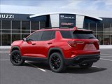 New 2026 GMC Terrain Elevation w/ Black Edition image 3