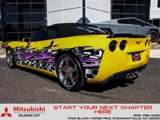 Used 2007 Chevrolet Corvette Convertible w/ Preferred Equipment Group image 4