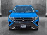 Used 2023 Volkswagen Taos SE image 2