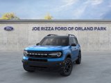 New 2024 Ford Bronco Sport Outer Banks w/ Tech Package image 2