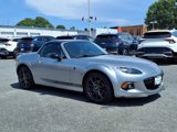 Used 2014 MAZDA MX-5 Miata Club image 2