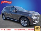 Used 2023 BMW X5 sDrive40i image 3