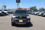 Used 2014 Toyota Tacoma 4x4 Double Cab image 2