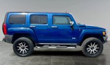 Used 2006 HUMMER H3 w/ Chrome Appearance Package image 4
