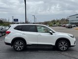 Used 2021 Subaru Forester Limited w/ Popular Package #3 image 3