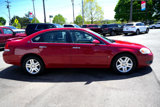 Used 2007 Chevrolet Impala LTZ image 4