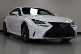 Used 2017 Lexus RC 350 image 3