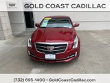 Used 2019 Cadillac ATS Luxury image 5
