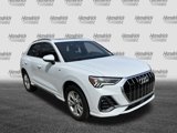 Certified 2024 Audi Q3 2.0T Premium w/ Convenience Package image 2