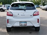 Used 2022 Mitsubishi Mirage SE image 6
